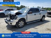2012 Ford F150