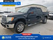 2012 Ford F150