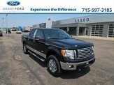 2012 Ford F150