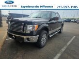 2012 Ford F150