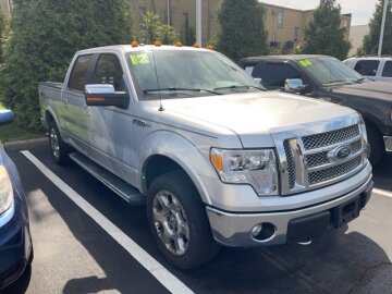 2012 Ford F150
