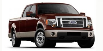 2012 Ford F150