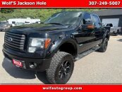 2012 Ford F150