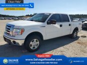 2012 Ford F150