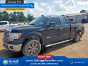 2012 Ford F150