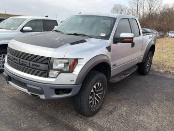 2012 Ford F150