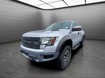 2012 Ford F150
