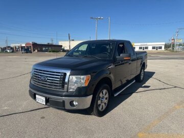 2012 Ford F150