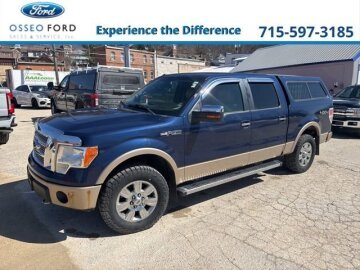 2012 Ford F150