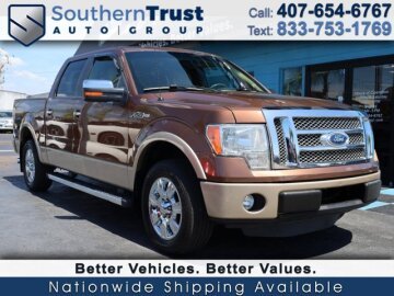 2012 Ford F150