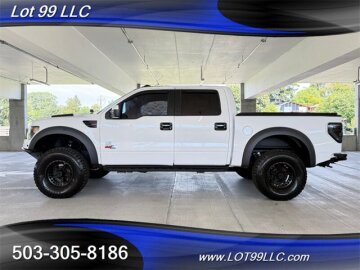 2012 Ford F150