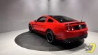 Thumbnail Photo 4 for 2012 Ford Mustang Boss 302