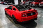 Thumbnail Photo 3 for 2012 Ford Mustang Boss 302 Coupe