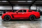 Thumbnail Photo 2 for 2012 Ford Mustang Boss 302 Coupe