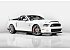 2012 Ford Mustang Shelby GT500 Convertible
