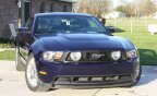 Thumbnail Photo 1 for 2012 Ford Mustang Coupe for Sale by Owner
