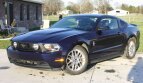 Thumbnail Photo 2 for 2012 Ford Mustang Coupe for Sale by Owner