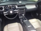 Thumbnail Photo 6 for 2012 Ford Mustang Convertible for Sale by Owner