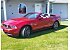 2012 Ford Mustang GT Convertible
