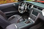 Thumbnail Photo 4 for 2012 Ford Mustang Shelby GT500 Convertible for Sale by Owner