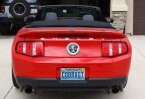 Thumbnail Photo 3 for 2012 Ford Mustang Shelby GT500 Convertible for Sale by Owner