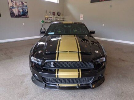 Photo 1 for 2012 Ford Mustang