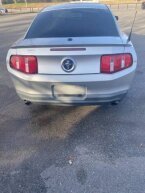 Thumbnail Photo 3 for 2012 Ford Mustang