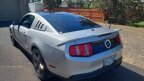 Thumbnail Photo 1 for 2012 Ford Mustang