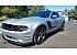 2012 Ford Mustang