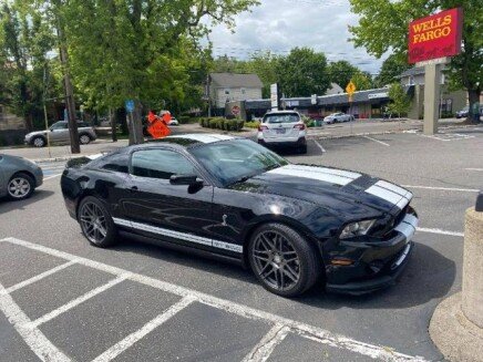 Photo 1 for 2012 Ford Mustang