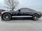 Thumbnail Photo 2 for 2012 Ford Mustang