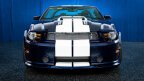 Thumbnail Photo 1 for 2012 Ford Mustang