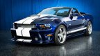 Thumbnail Photo 2 for 2012 Ford Mustang