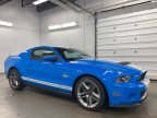 Thumbnail Photo 4 for 2012 Ford Mustang Shelby GT500