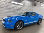 Thumbnail Photo 1 for 2012 Ford Mustang Shelby GT500