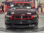 Thumbnail Photo 3 for 2012 Ford Mustang Boss 302 Coupe