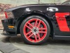 Thumbnail Photo 5 for 2012 Ford Mustang Boss 302 Coupe