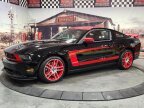 Thumbnail Photo 2 for 2012 Ford Mustang Boss 302 Coupe