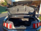 Thumbnail Photo 5 for 2012 Ford Mustang GT
