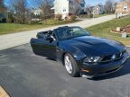 Thumbnail Photo 2 for 2012 Ford Mustang GT