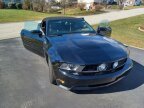 Thumbnail Photo 3 for 2012 Ford Mustang GT