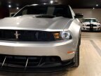 Thumbnail Photo 3 for 2012 Ford Mustang