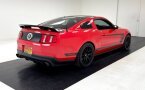 Thumbnail Photo 4 for 2012 Ford Mustang Boss 302
