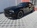 Thumbnail Photo 1 for 2012 Ford Mustang GT Premium