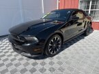 Thumbnail Photo 5 for 2012 Ford Mustang GT Premium