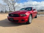 Thumbnail Photo 3 for 2012 Ford Mustang