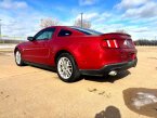 Thumbnail Photo 5 for 2012 Ford Mustang