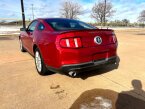 Thumbnail Photo 6 for 2012 Ford Mustang