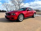 Thumbnail Photo 2 for 2012 Ford Mustang