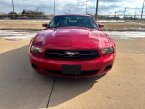 Thumbnail Photo 4 for 2012 Ford Mustang